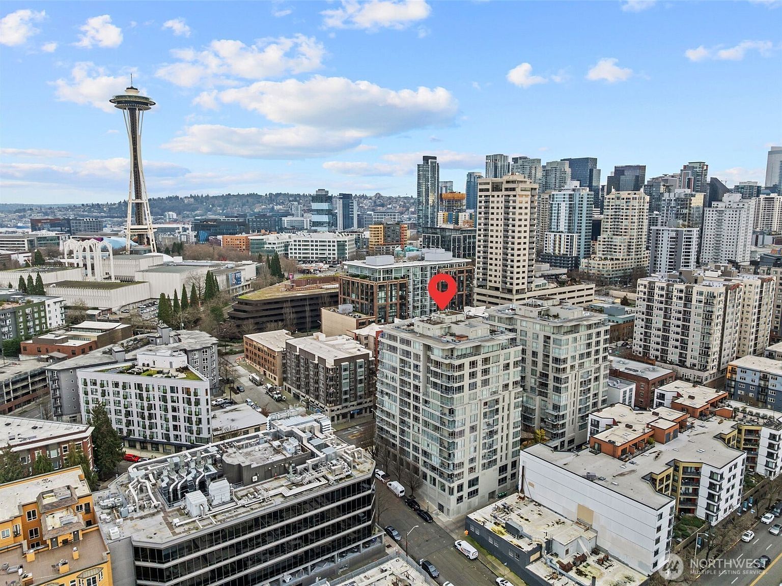 2929 1st Ave APT 205 Seattle, WA 98121 - Thumbnail 5