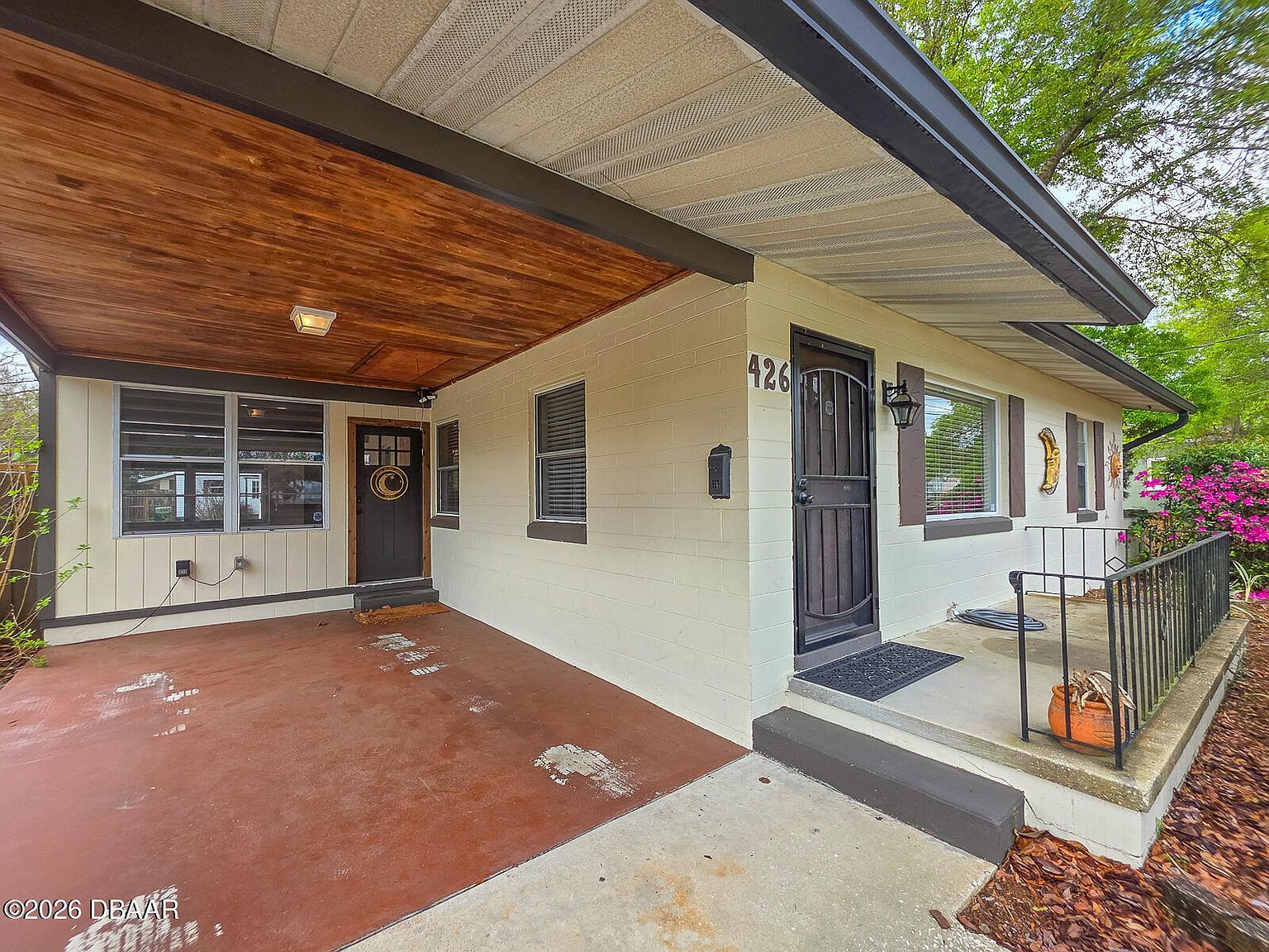 426 E Plymouth Ave Deland, FL 32724 - Thumbnail 5