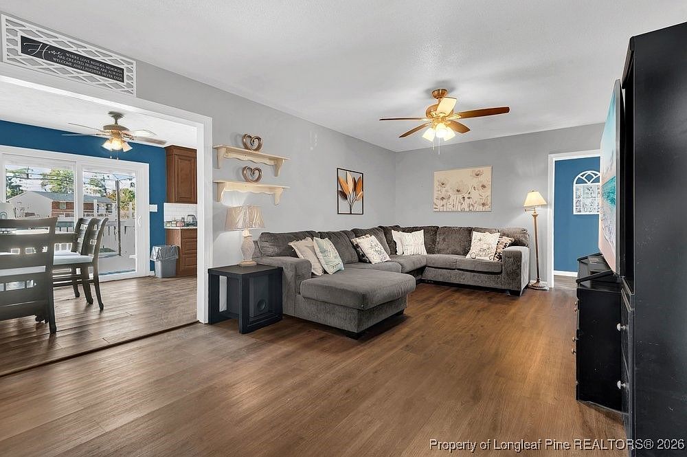 4632 Canterbury Dr Fayetteville, NC 28304 - Thumbnail 5