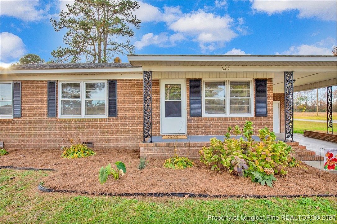 623 Isaac Weeks Rd Clinton, NC 28328 - Thumbnail 5