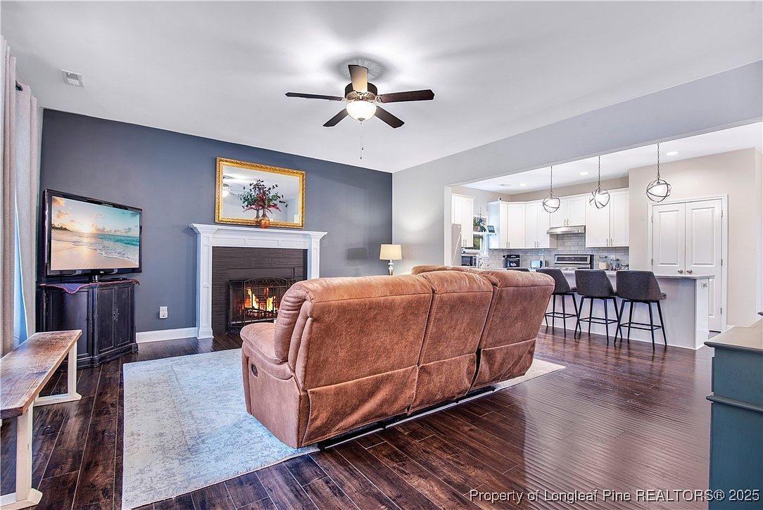 417 Trinity Gardens Ln Linden, NC 28356 - Thumbnail 5