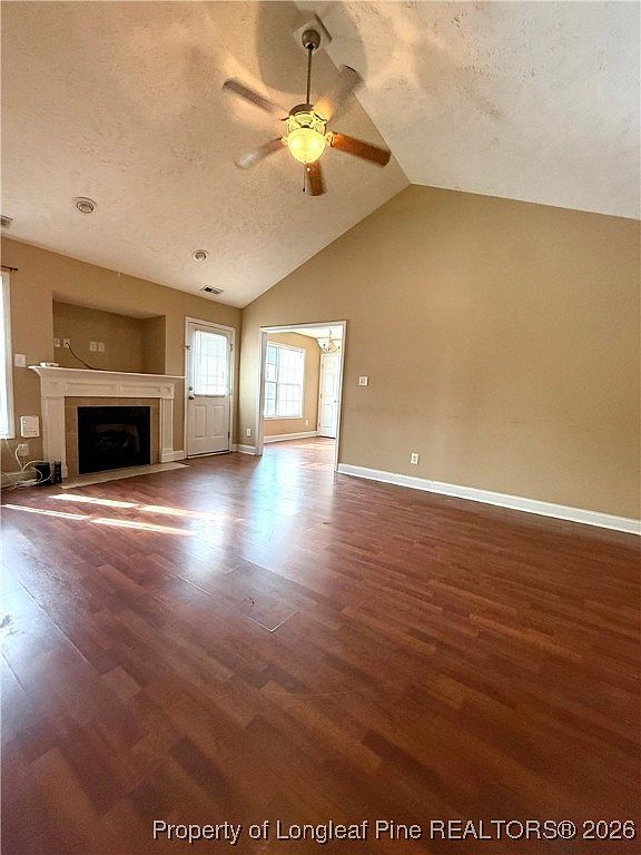 152 Quarry Ln Raeford, NC 28376 - Thumbnail 5