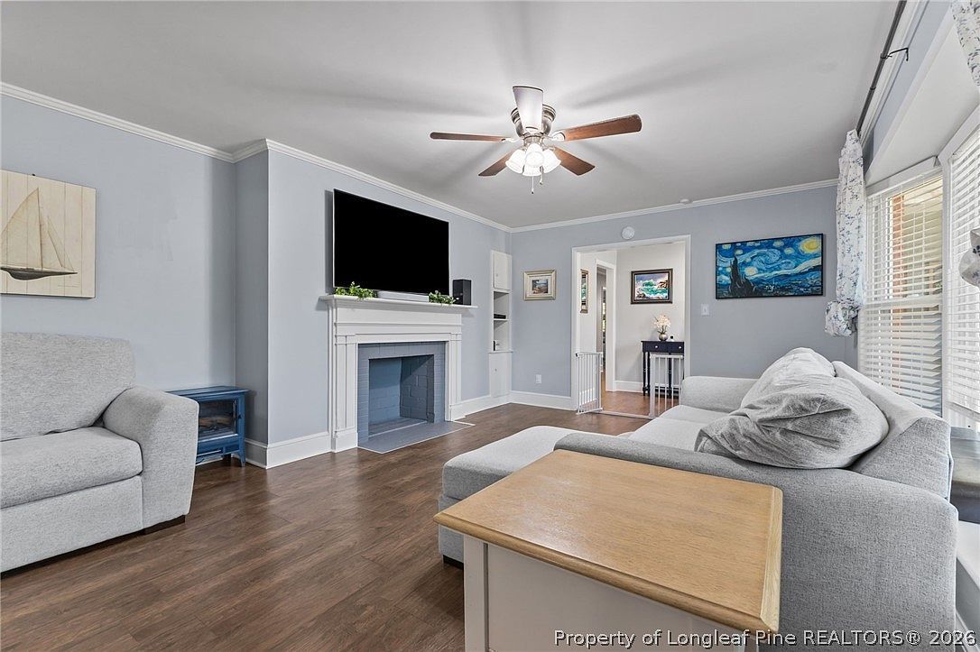 227 Stacy Weaver Dr Fayetteville, NC 28311 - Thumbnail 5