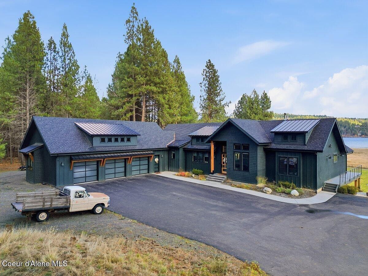 13846 N Hauser Lake Rd Hauser, ID 83854 - Thumbnail 5