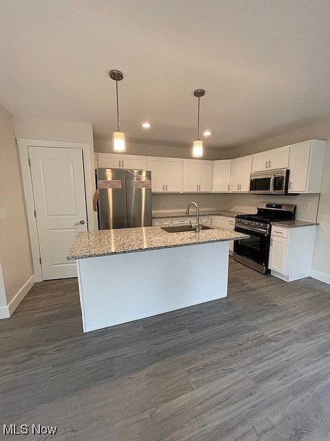 1011 Ashwood Ln Streetsboro, OH 44241 - Thumbnail 5