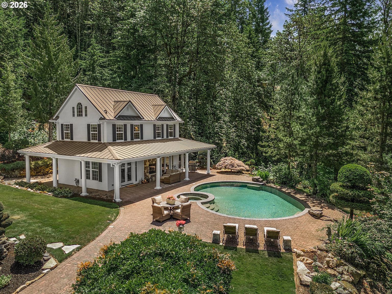 27410 E Salmon River Rd Welches, OR 97067 - Thumbnail 5