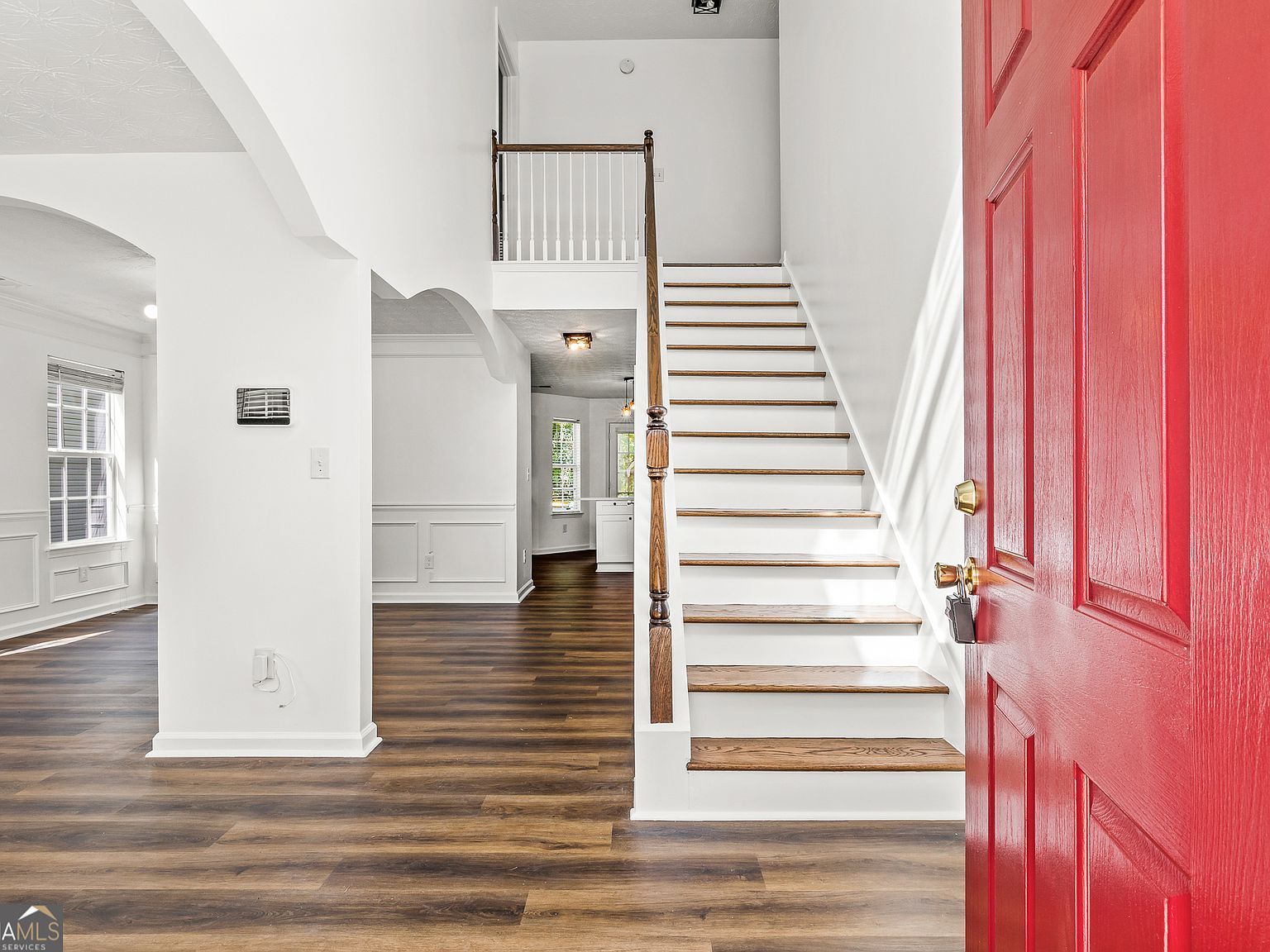 18 Belmont Park Ln Newnan, GA 30263 - Thumbnail 5