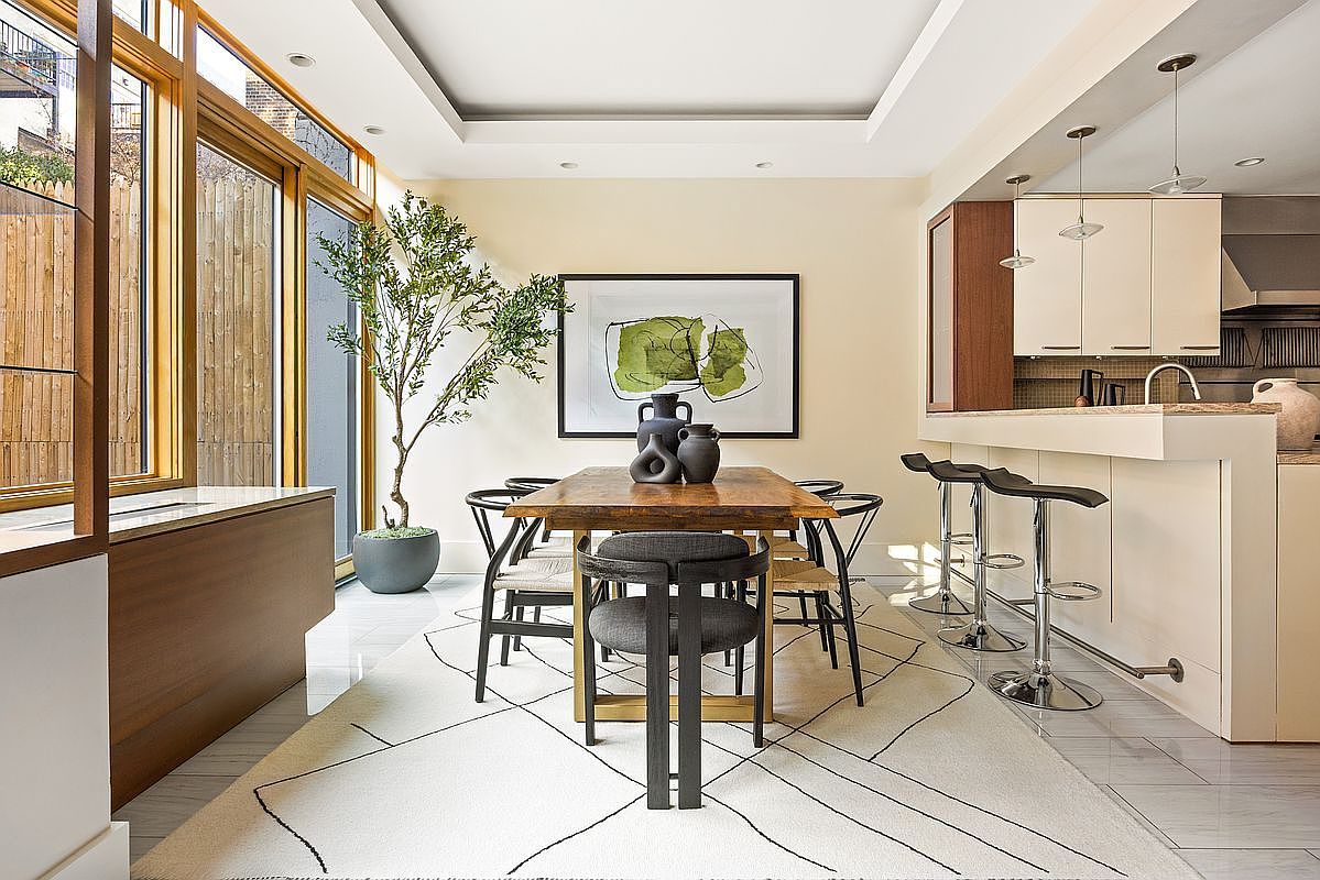 344 W 23rd St APT Gle New York, NY 10011 - Thumbnail 5