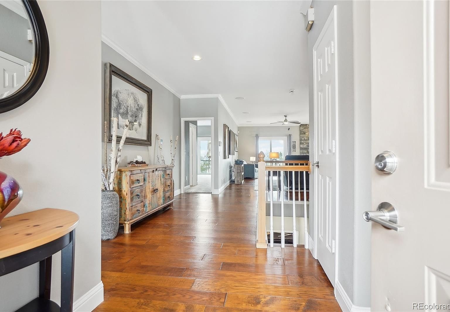 13084 Deer Ridge Way Larkspur, CO 80118 - Thumbnail 5