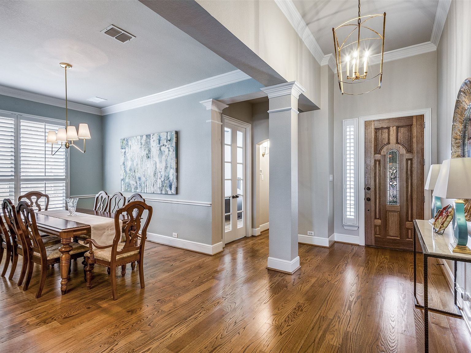 8308 Turtleback Ct McKinney, TX 75070 - Thumbnail 5