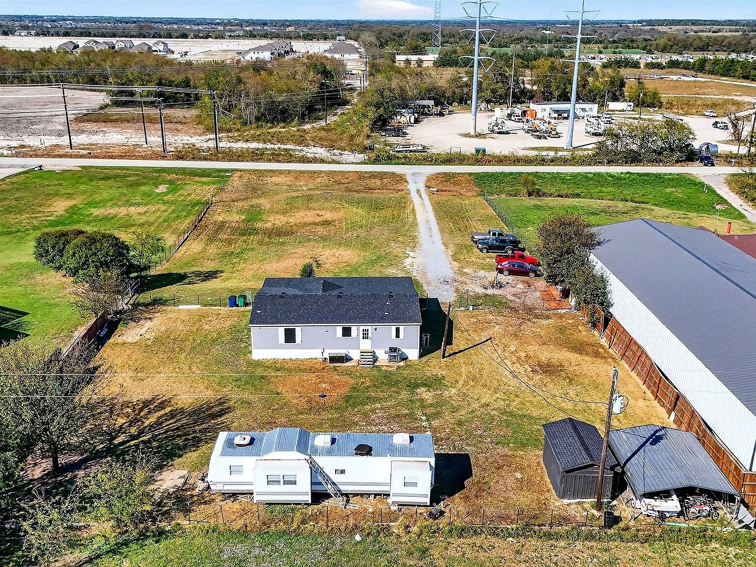 1918 E Foster Crossing Rd Anna, TX 75409 - Thumbnail 5