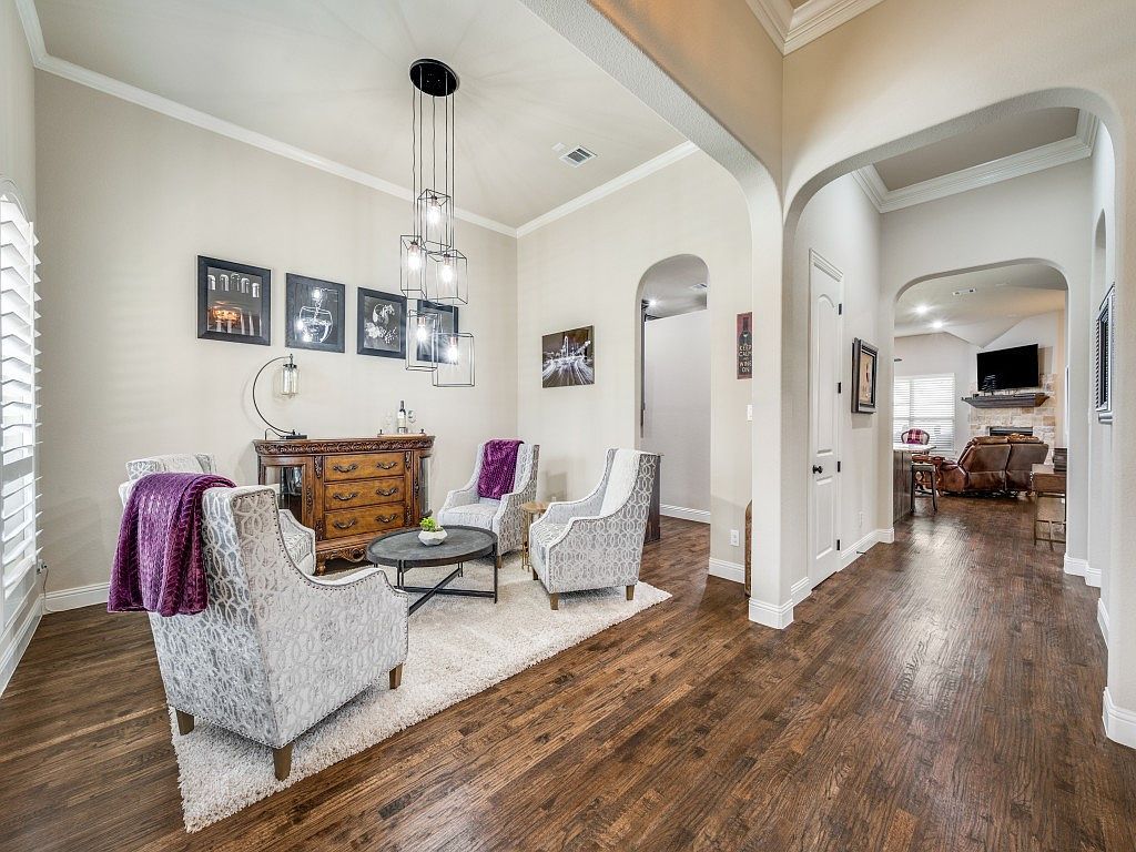 221 Saint Mark Ln Prosper, TX 75078 - Thumbnail 5