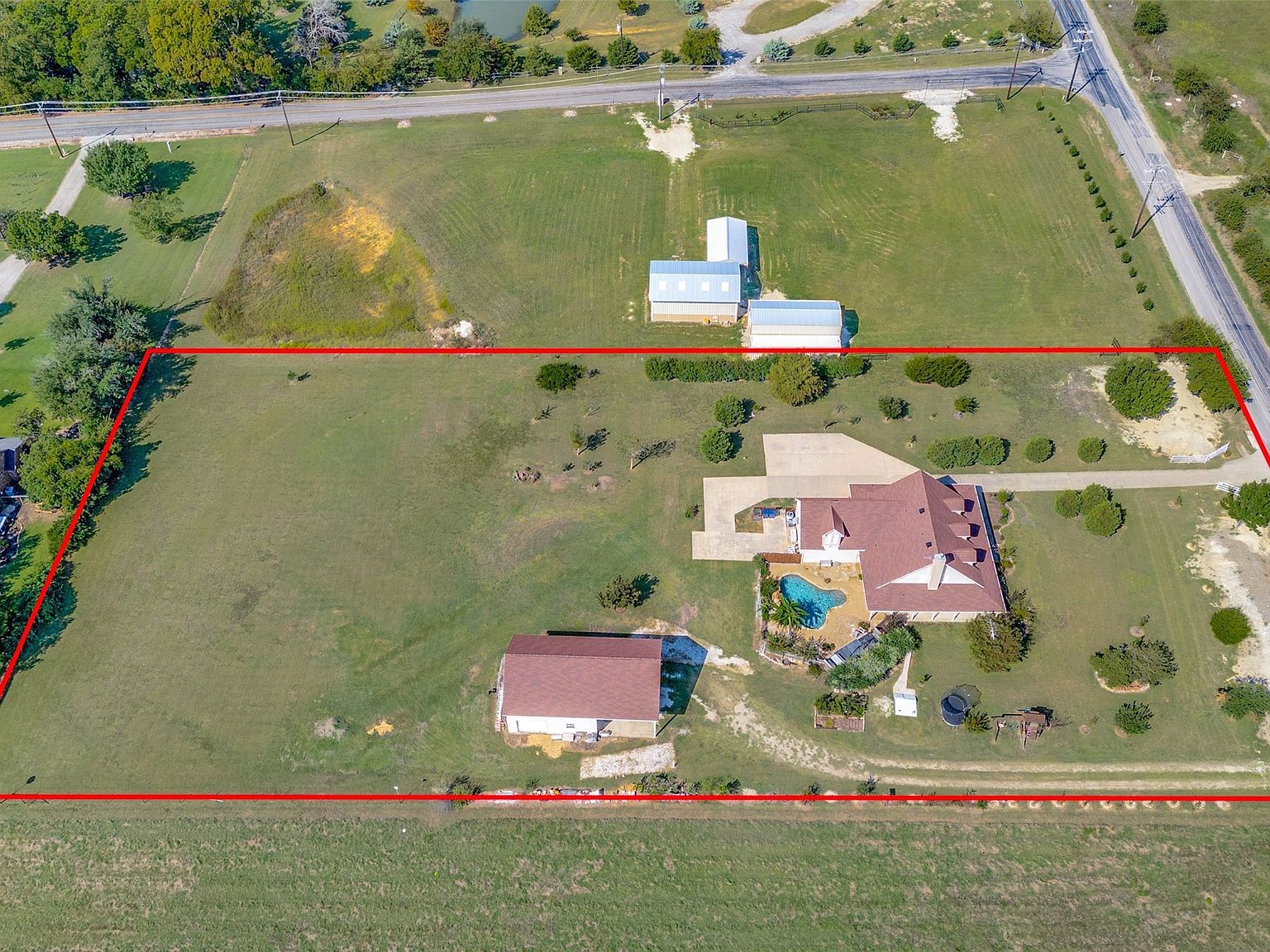 7889 County Road 134 Celina, TX 75009 - Thumbnail 5