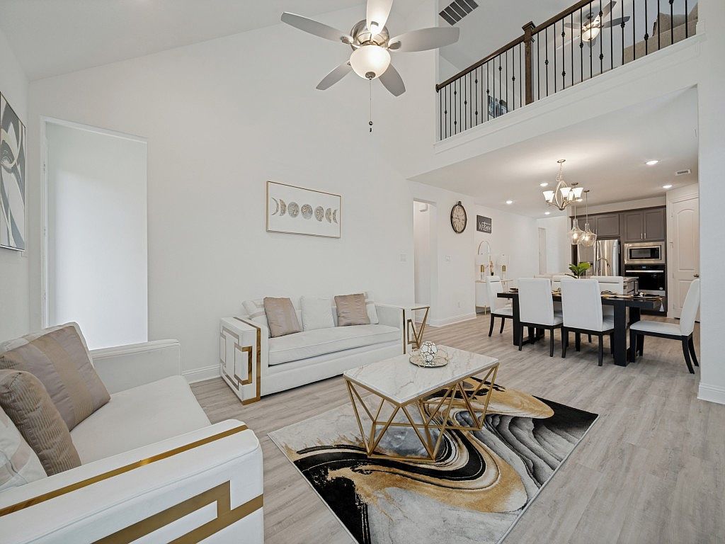 2829 Epping Way Celina, TX 75009 - Thumbnail 5