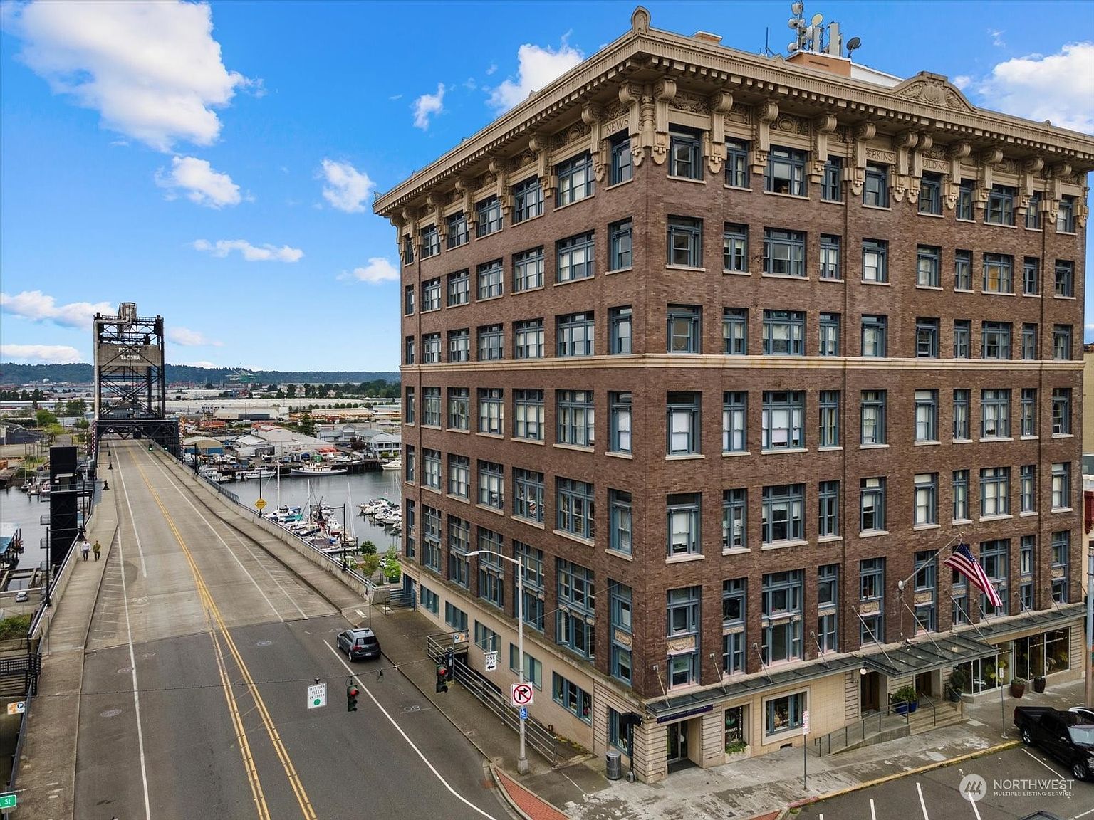 1101 A St UNIT 708 Tacoma, WA 98402 - Thumbnail 5