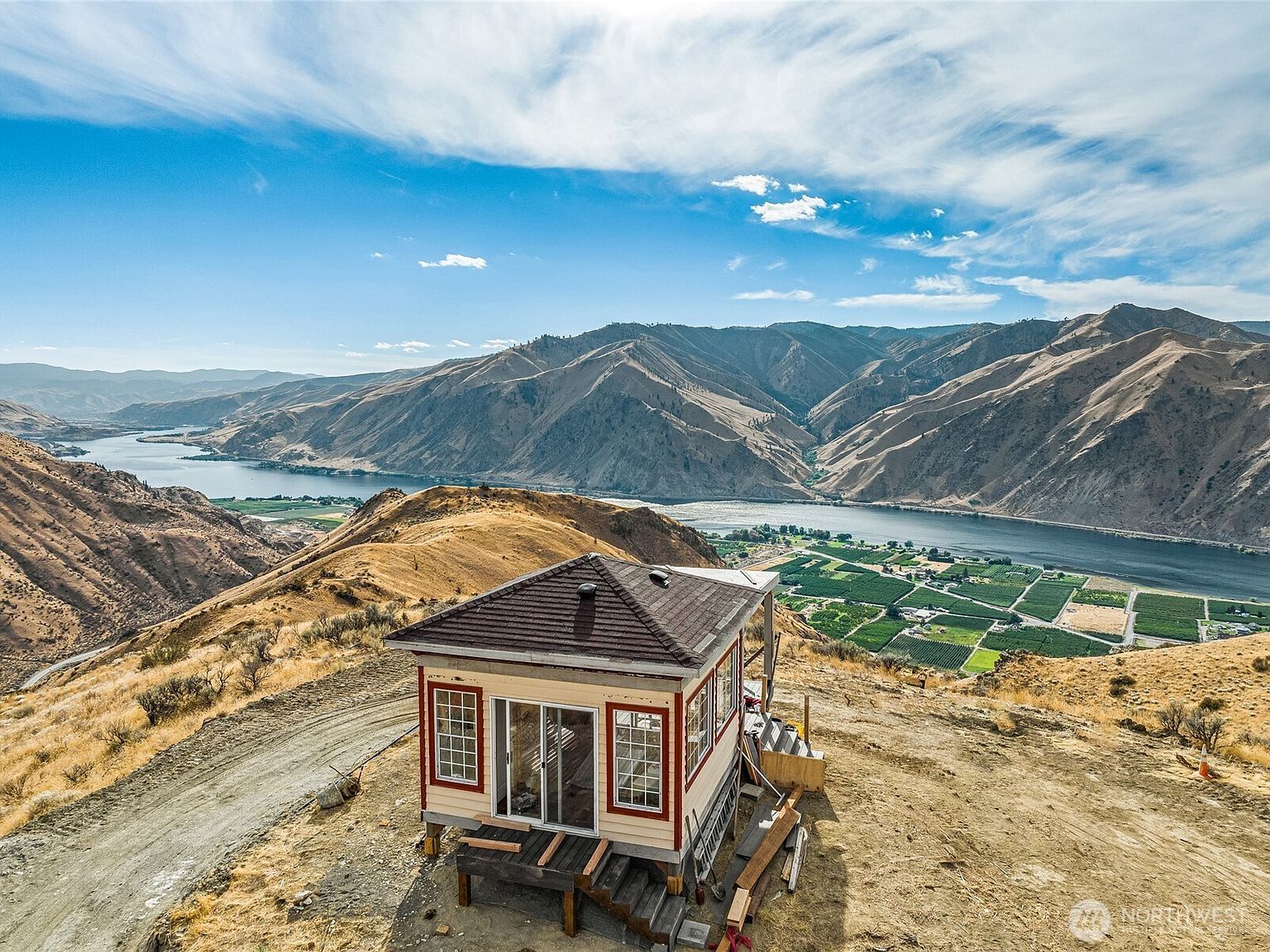 0 Fisher Ln Orondo, WA 98843 - Thumbnail 5