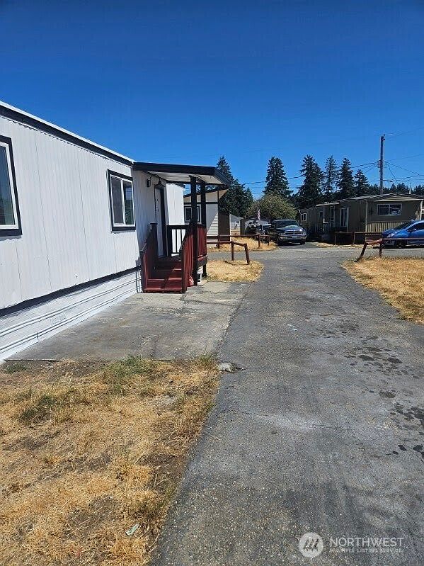 7109 146th St SW TRAILER 3 Lakewood, WA 98439 - Thumbnail 5