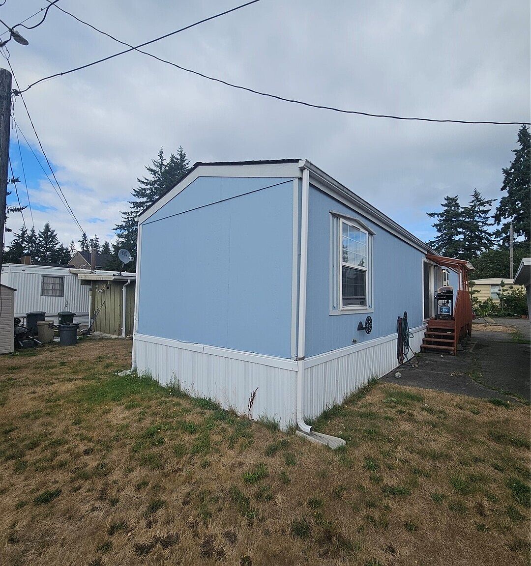 10716 16th Avenue Ct S SPACE 21 Tacoma, WA 98444 - Thumbnail 5