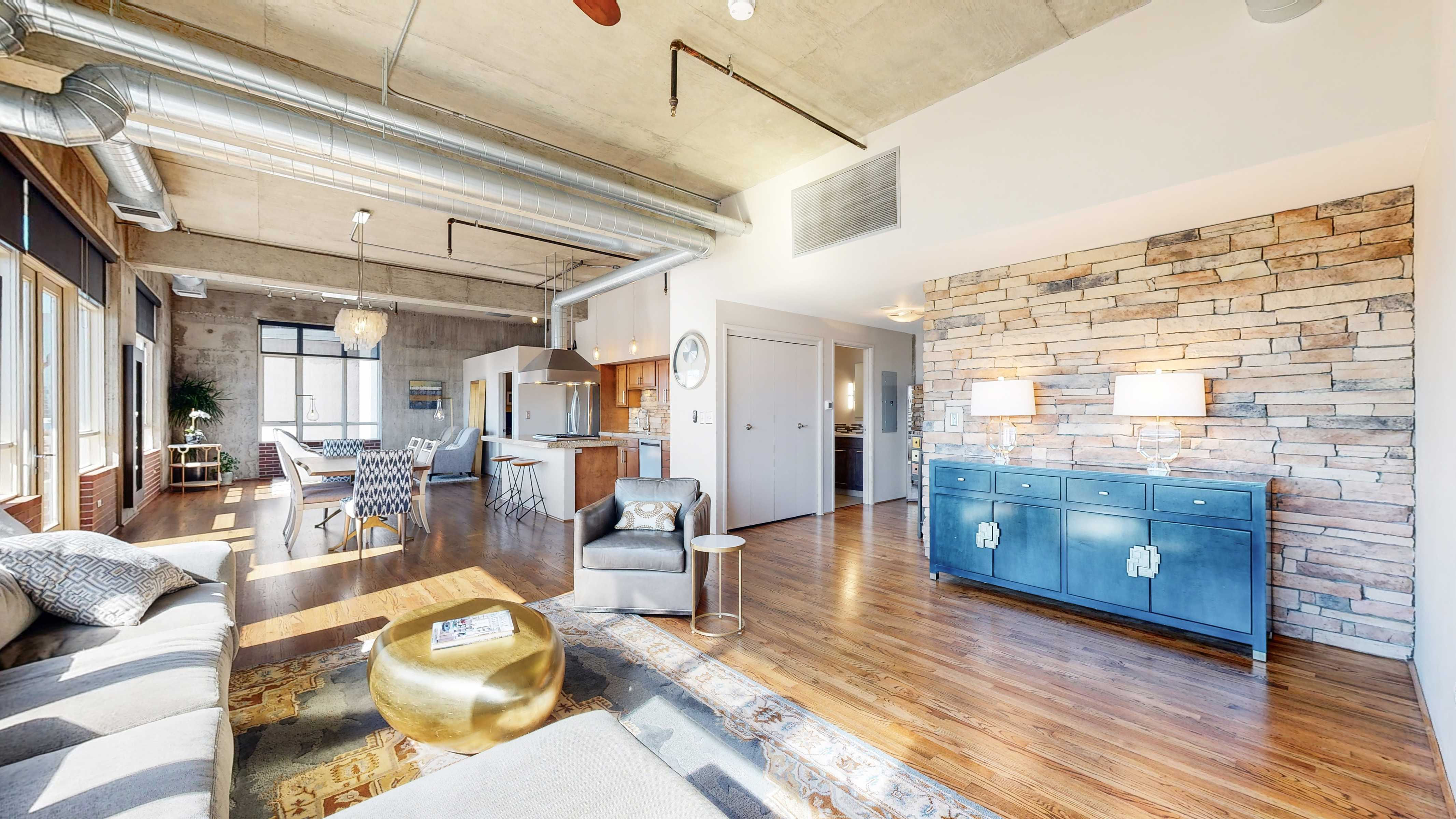 2000 Little Raven Street unit 702, Denver, CO, USA, 80202 - Thumbnail 5