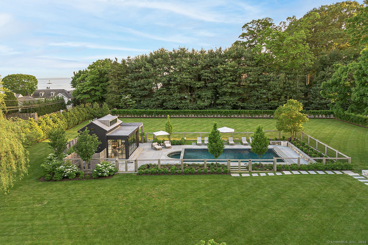 260 Willow St Southport, CT 06890 - Thumbnail 5