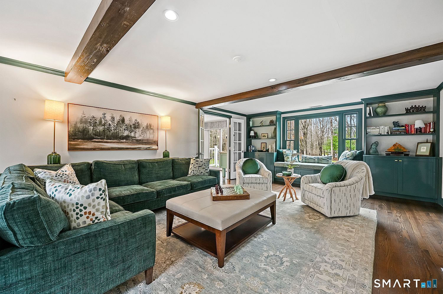 320 Warner Hill Rd Southport, CT 06890 - Thumbnail 5