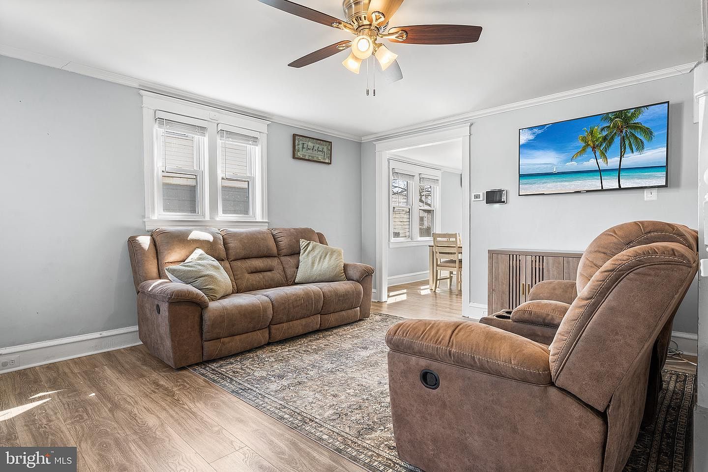 424 Cypress St Yeadon, PA 19050 - Thumbnail 5