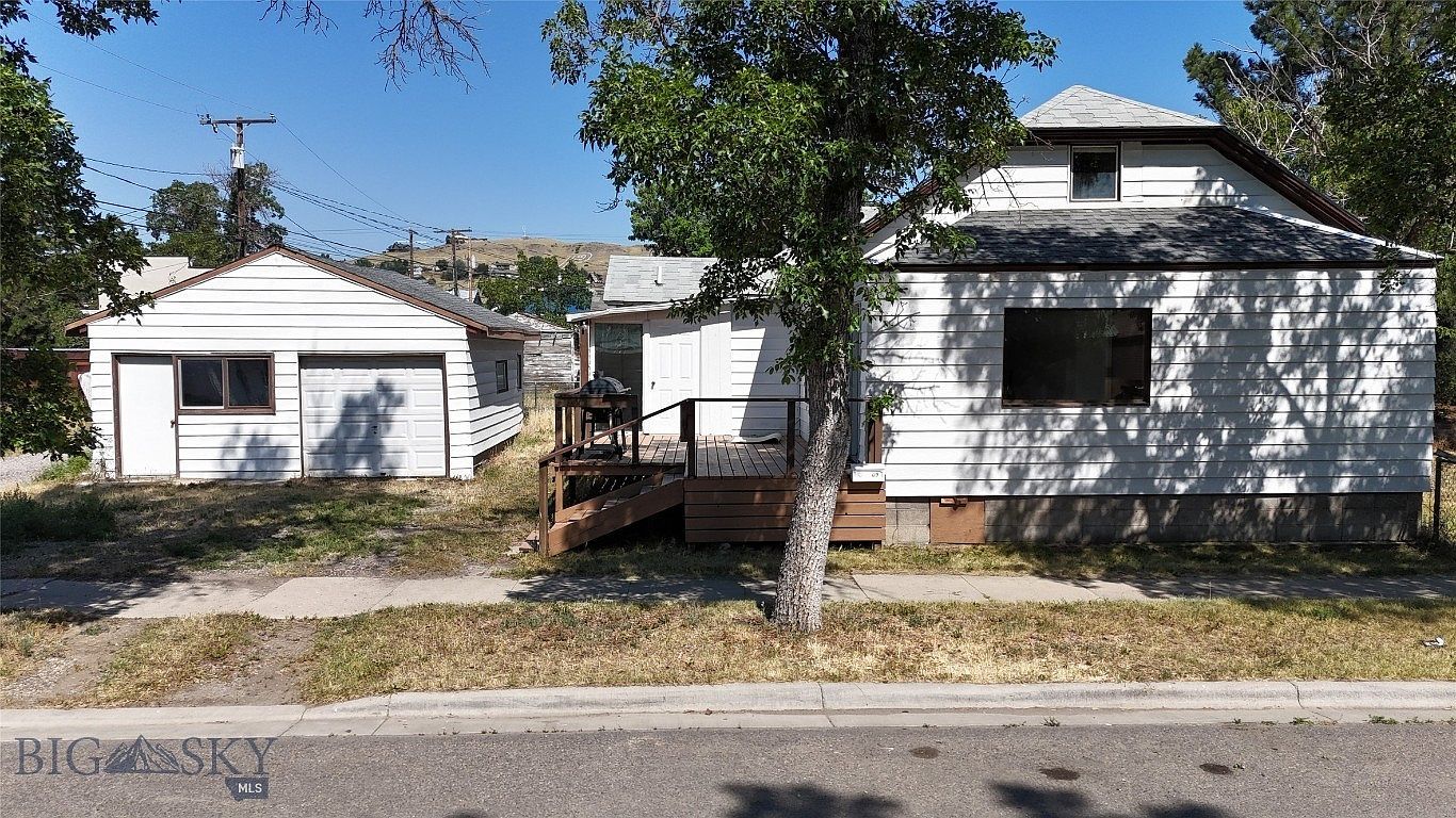 617 E Callender St Livingston, MT 59047 - Thumbnail 5