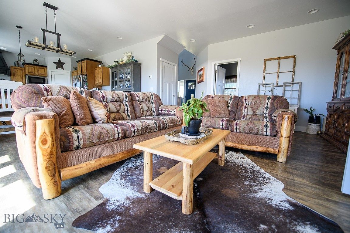 319 Morrison Ln Dillon, MT 59725 - Thumbnail 5