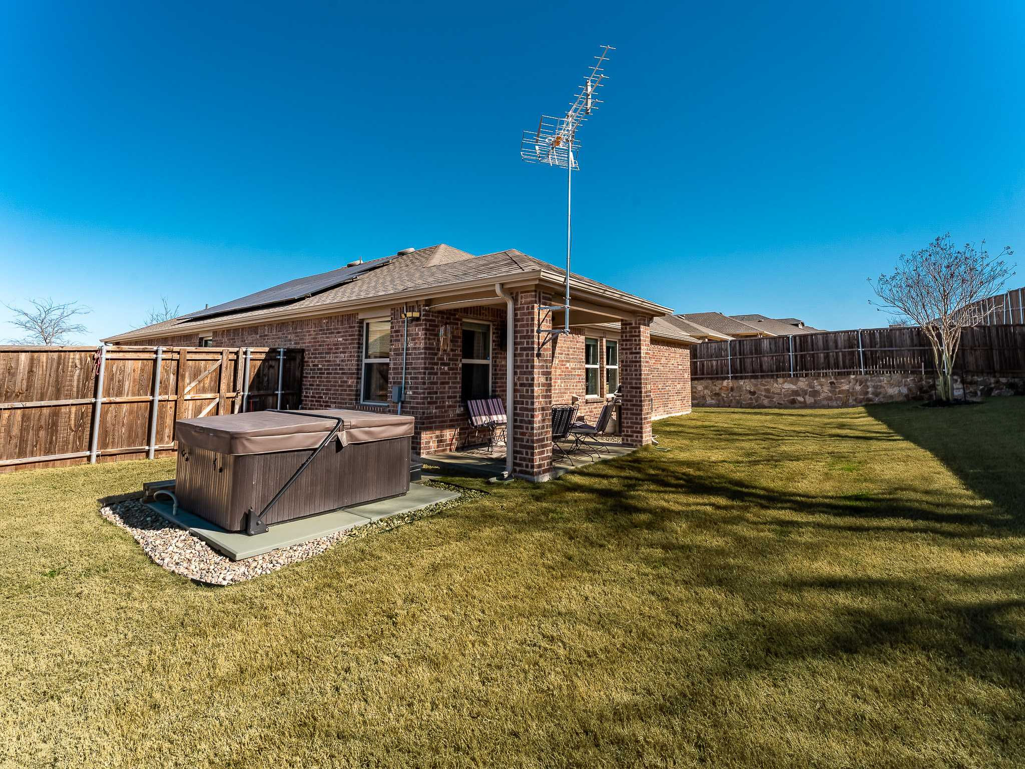 1421 Elderberry Drive, Anna, TX, USA, 75409  | Single Family
