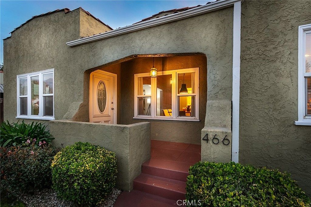 466 Wickliffe Dr Pasadena, CA 91104 - Thumbnail 5