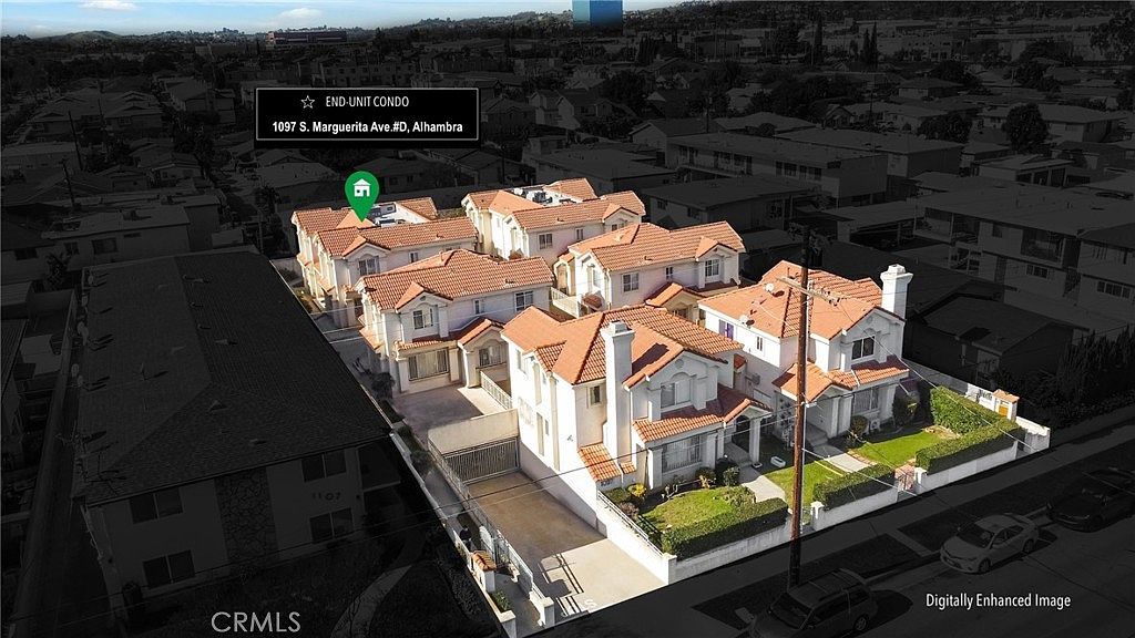 1097 S Marguerita Ave APT D Alhambra, CA 91803 - Thumbnail 5