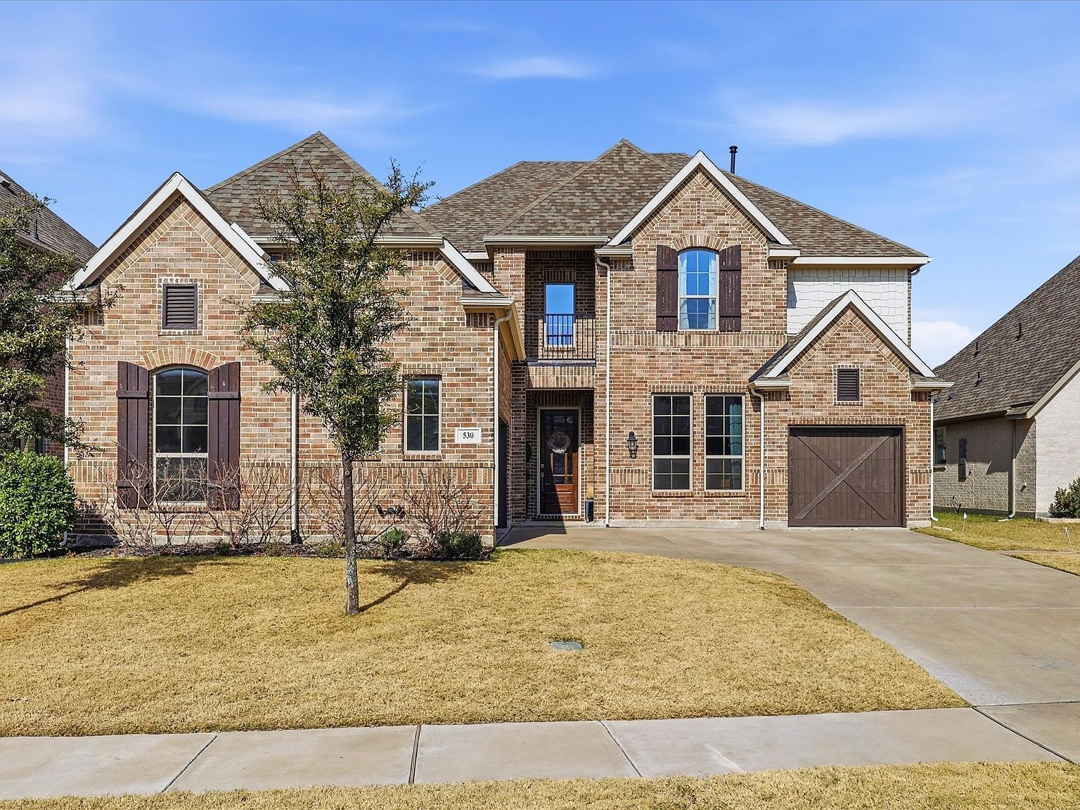 530 Granite Fields Dr Rockwall, TX 75087 - Thumbnail 5