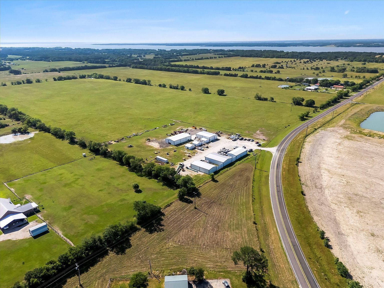 8982 Fm 2101 Quinlan, TX 75474 - Thumbnail 5