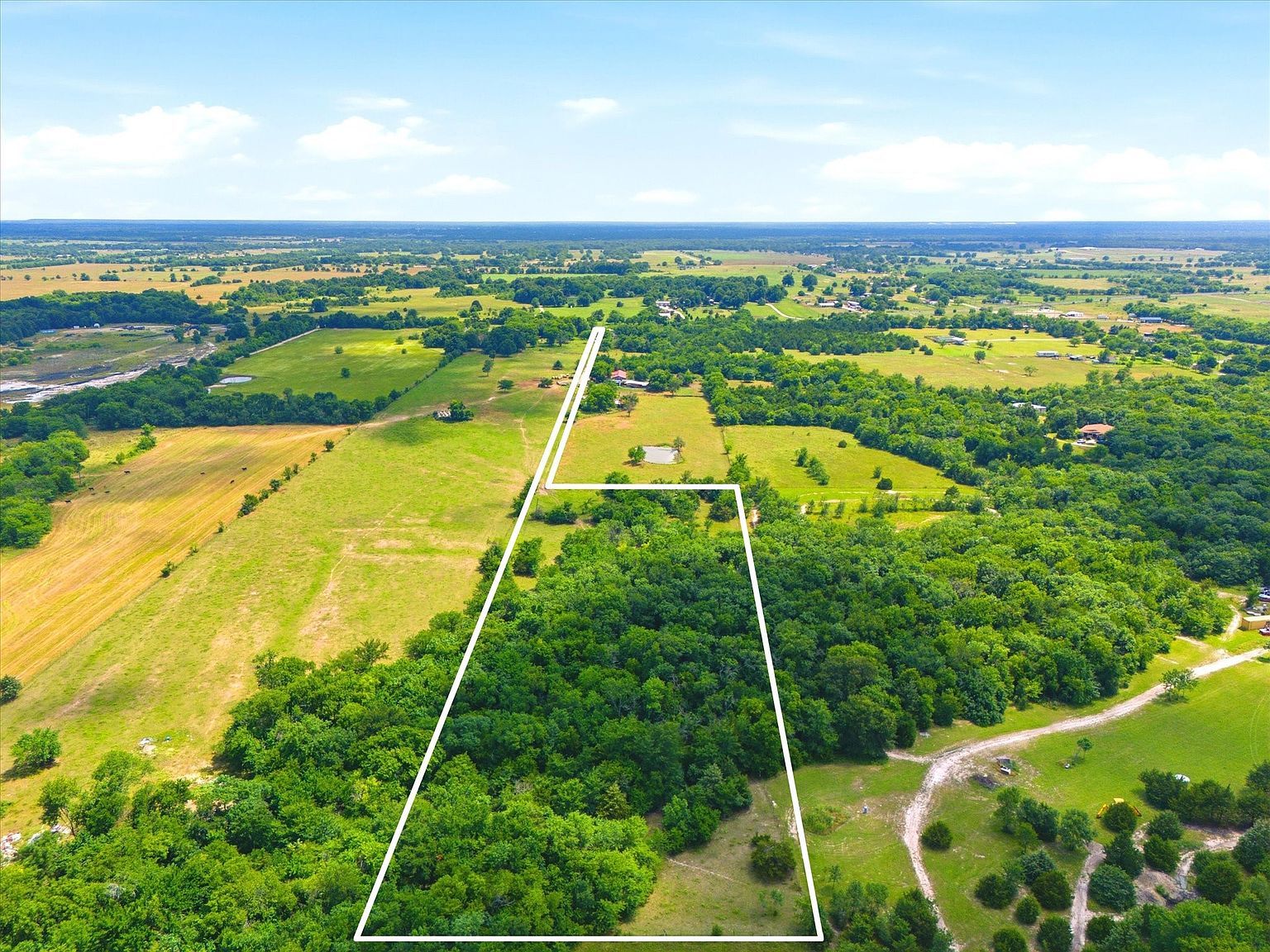 Fm 2736 Greenville, TX 75401 - Thumbnail 5