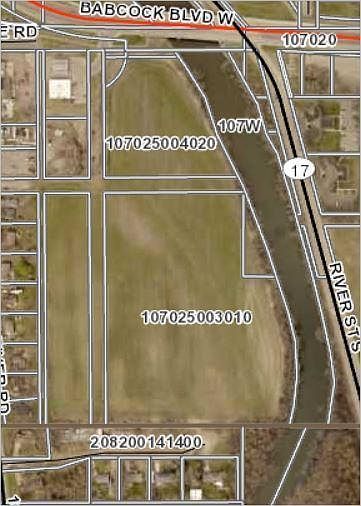 Lincoln St Delano, MN 55328  | Land/Lot