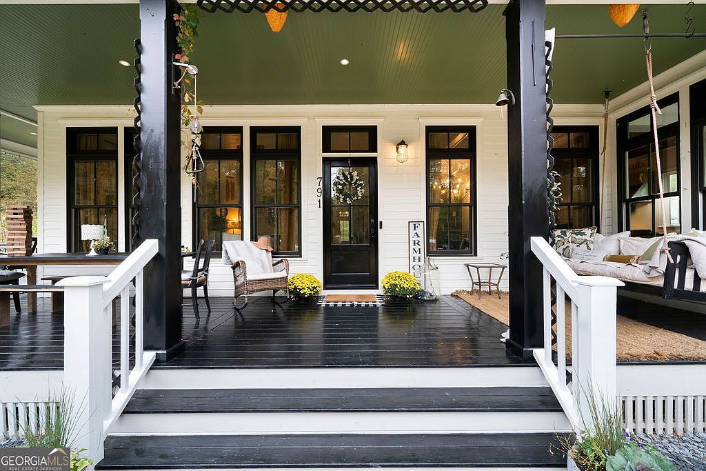 791 Polk Ln Dallas, GA 30132 - Thumbnail 5