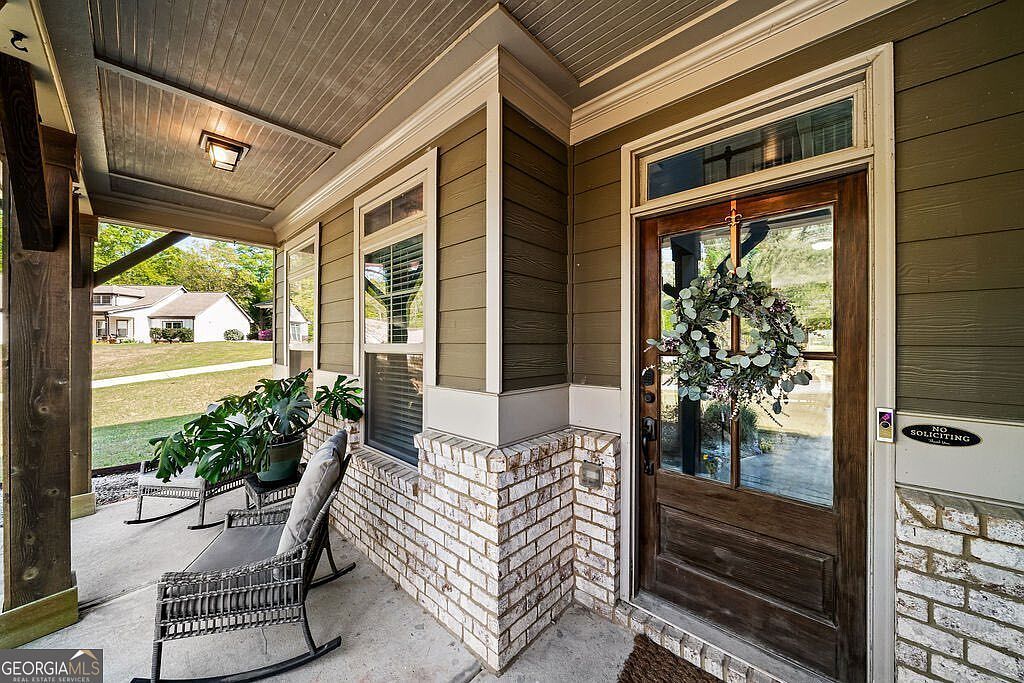 308 Stonegate Ct Dallas, GA 30157 - Thumbnail 5