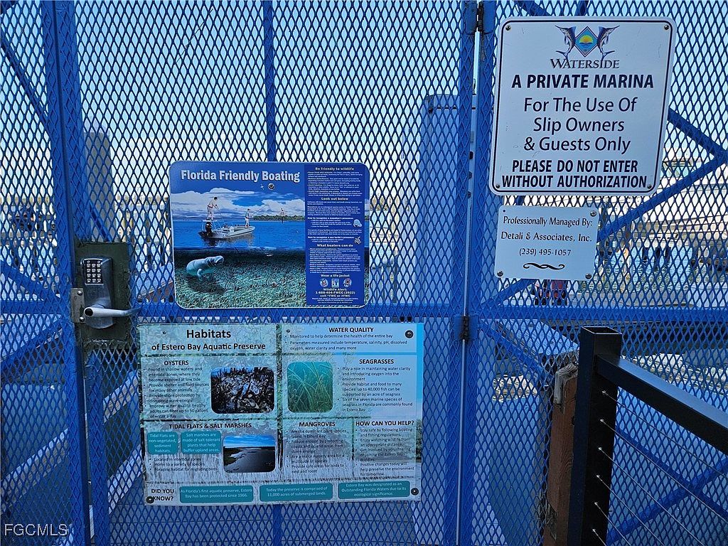 4187 Bay Beach Ln #B28 Fort Myers Beach, FL 33931 - Thumbnail 5