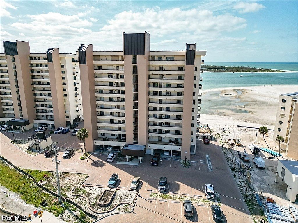 8400 Estero Blvd APT 903 Fort Myers Beach, FL 33931 - Thumbnail 5
