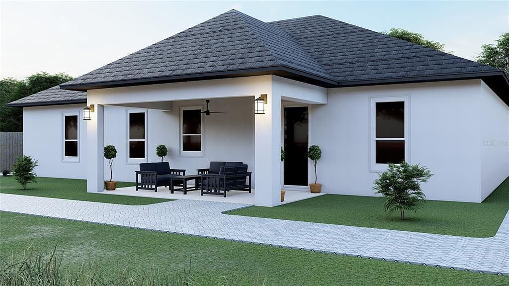 1133 W Nankeen Dr Citrus Springs, FL 34434 - Thumbnail 5