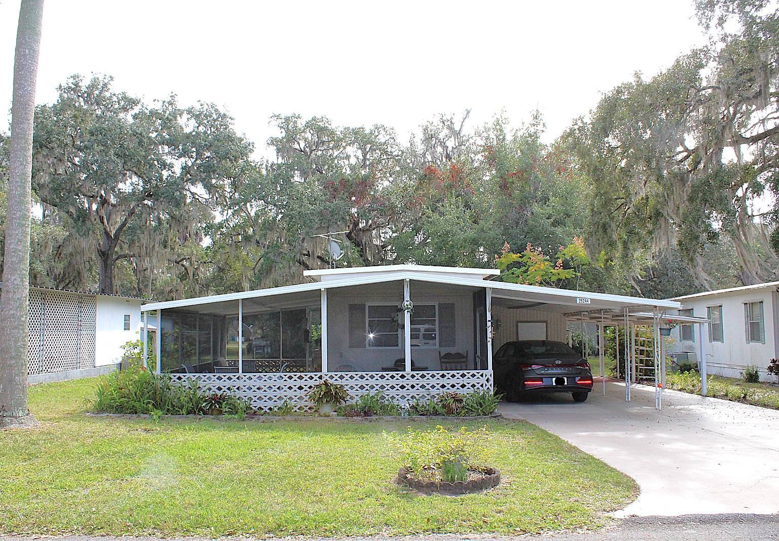 25244 NE 137th Ln #D20 Fort Mc Coy, FL 32134 - Thumbnail 5