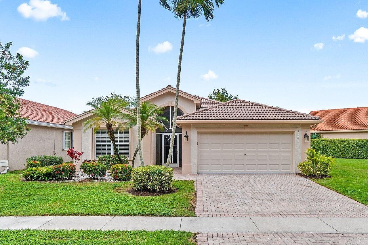 11709 Castellon Ct Boynton Beach, FL 33437 - Thumbnail 5