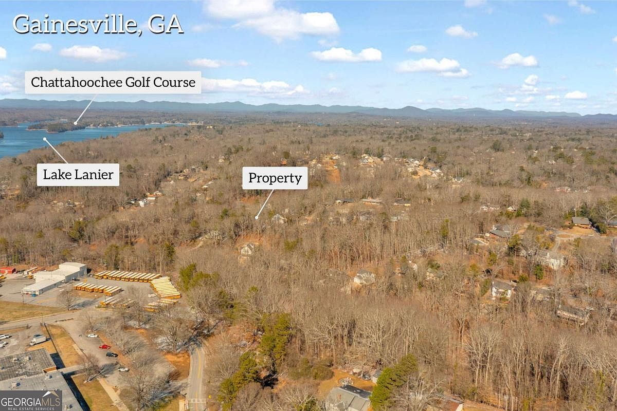 841 Dixon Dr Gainesville, GA 30501 - Thumbnail 5