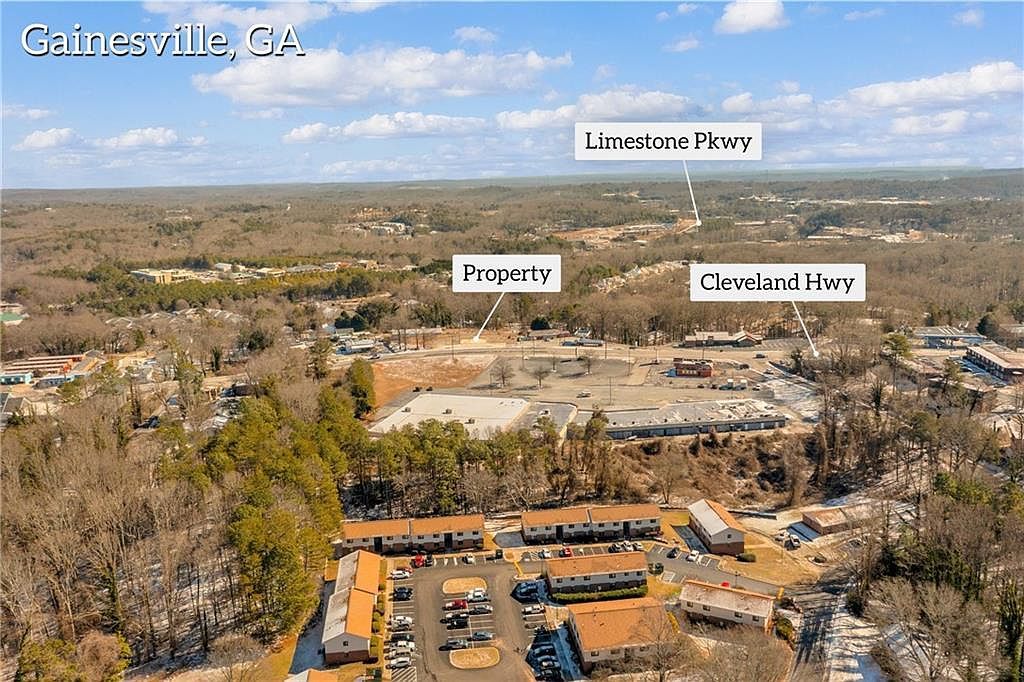 1706 Cleveland Hwy #84 Gainesville, GA 30501 - Thumbnail 5
