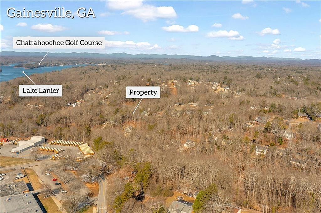 841 Dixon Dr #43 Gainesville, GA 30501 - Thumbnail 5