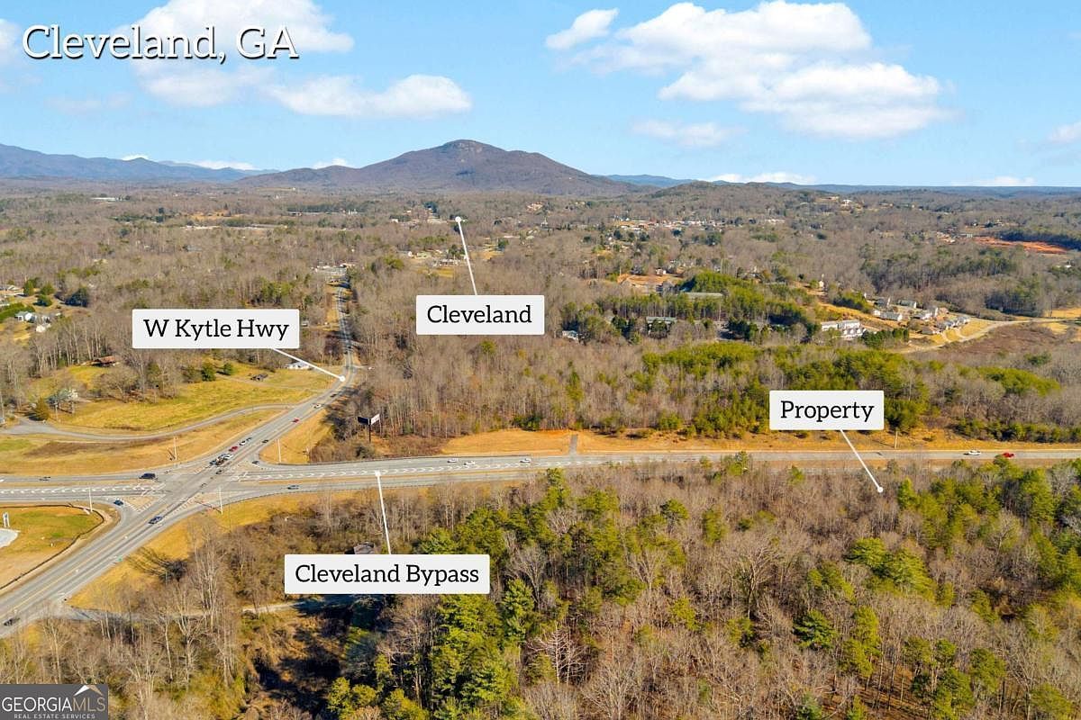 0 Tom Hunt Rd Cleveland, GA 30528 - Thumbnail 5