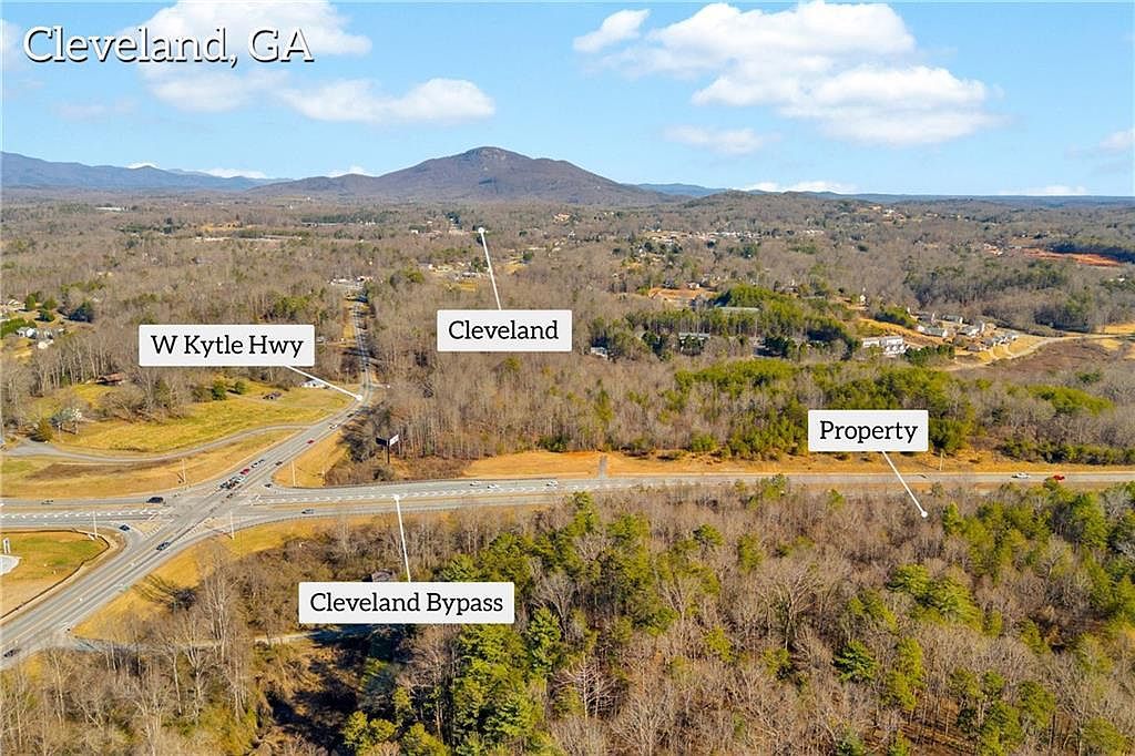 0 Tom Hunt Rd #1 & 2 Cleveland, GA 30528 - Thumbnail 5