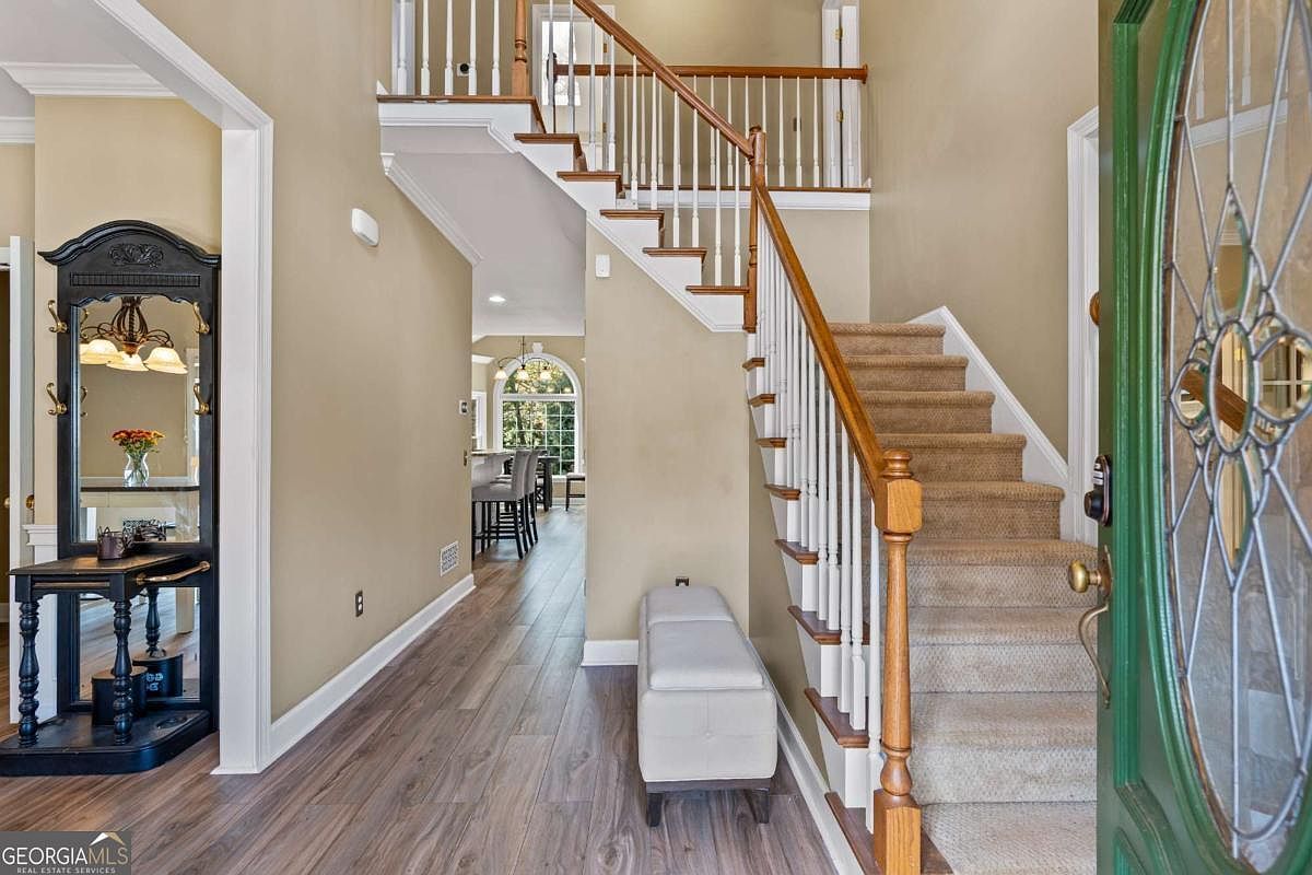 811 Millvale Pl Lawrenceville, GA 30044 - Thumbnail 5