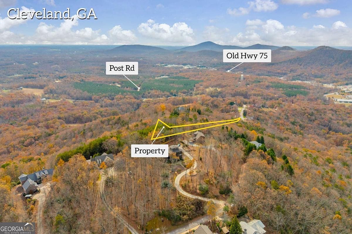 0 Eagle Ridge Trl Cleveland, GA 30528 - Thumbnail 5