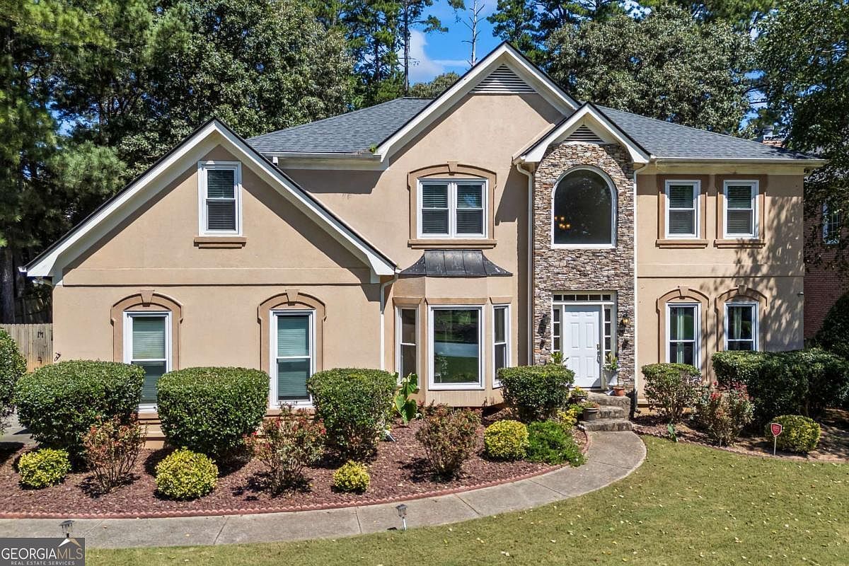 4335 Burgomeister Pl Snellville, GA 30039 - Thumbnail 5